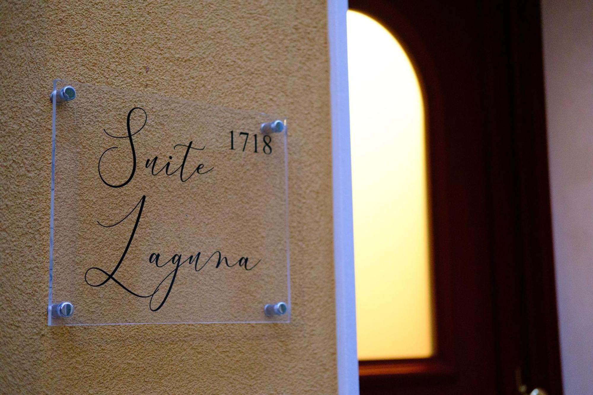 Suite Laguna Chioggia Extérieur photo