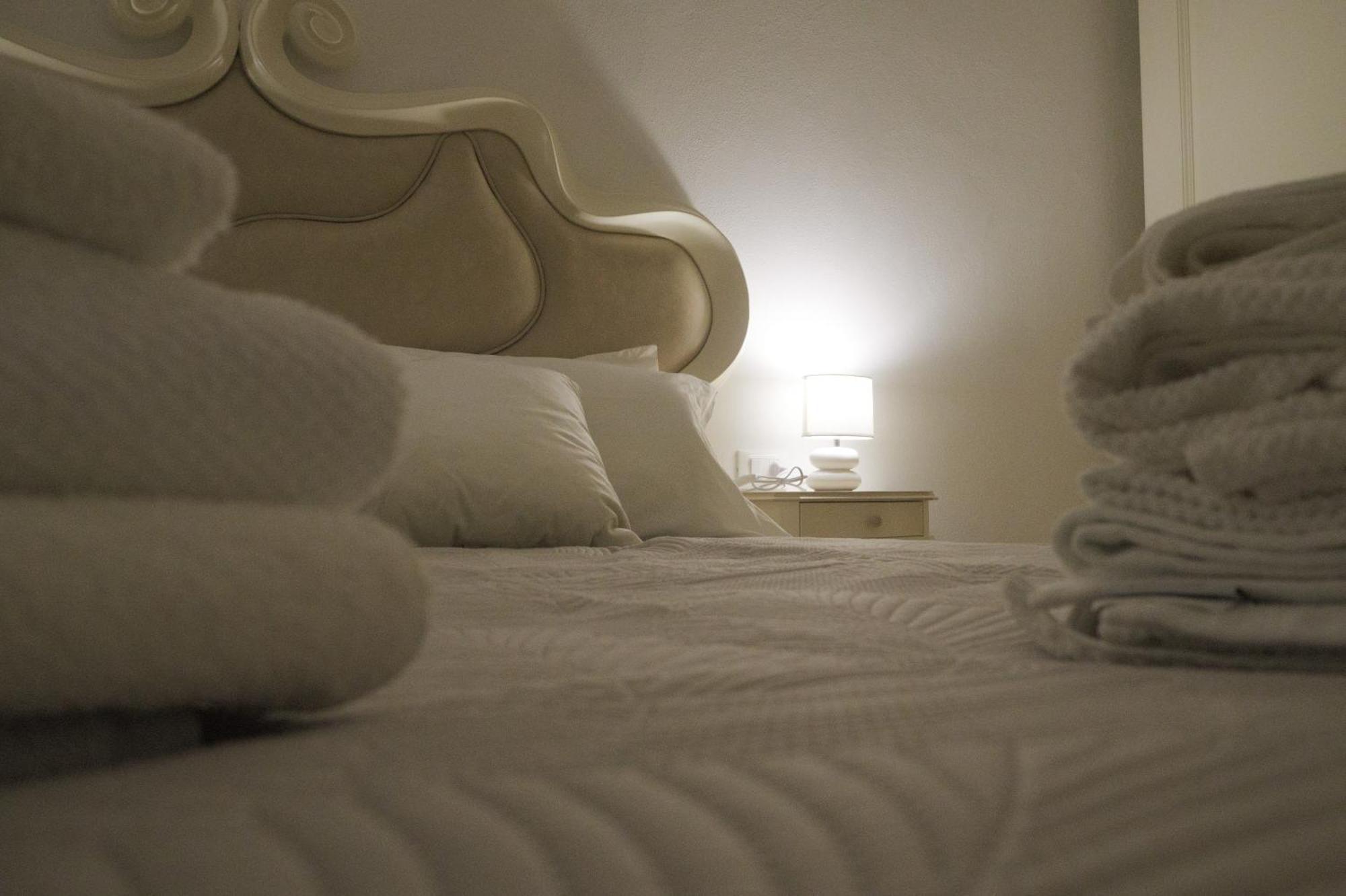 Suite Laguna Chioggia Extérieur photo