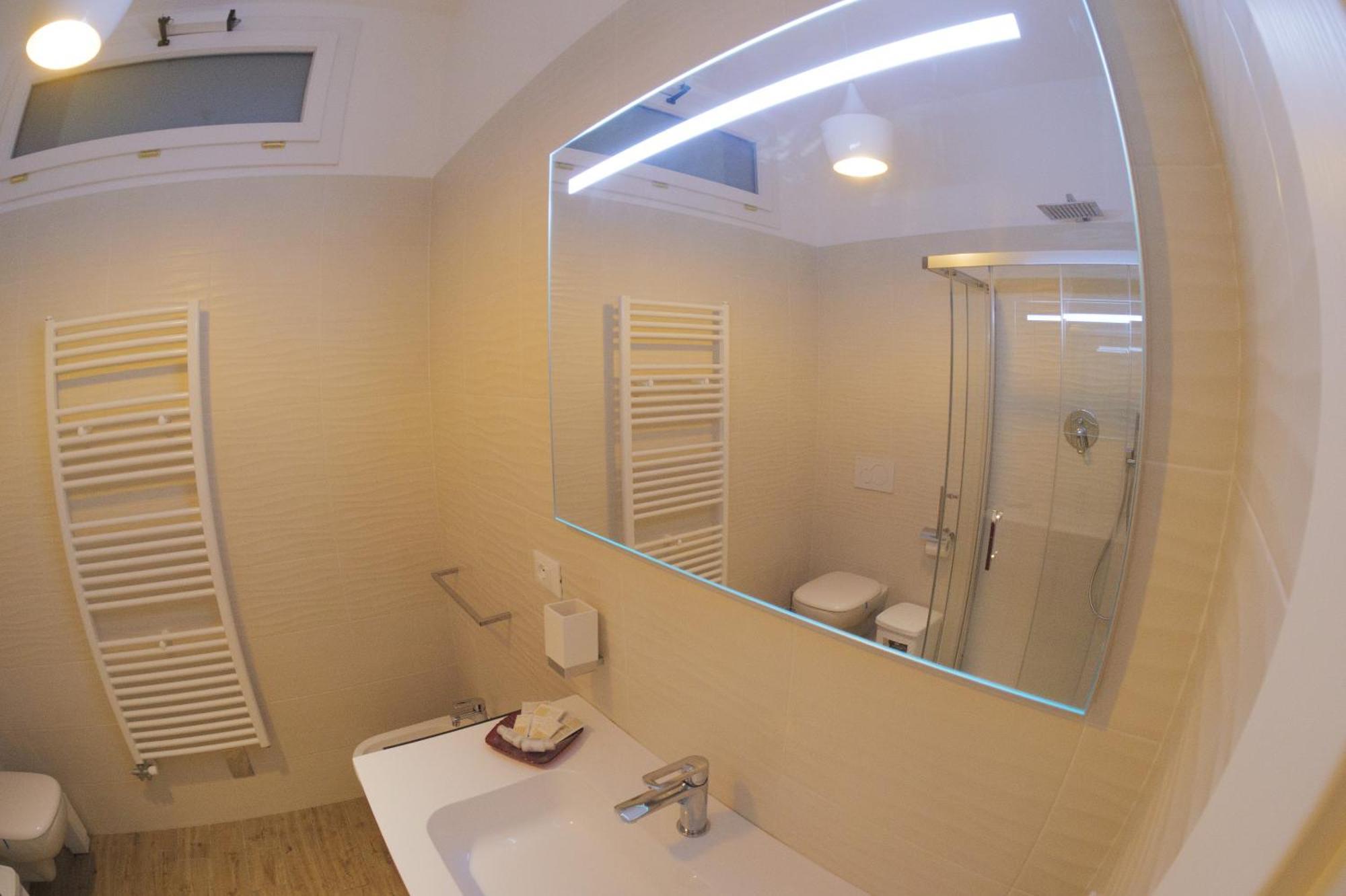 Suite Laguna Chioggia Extérieur photo