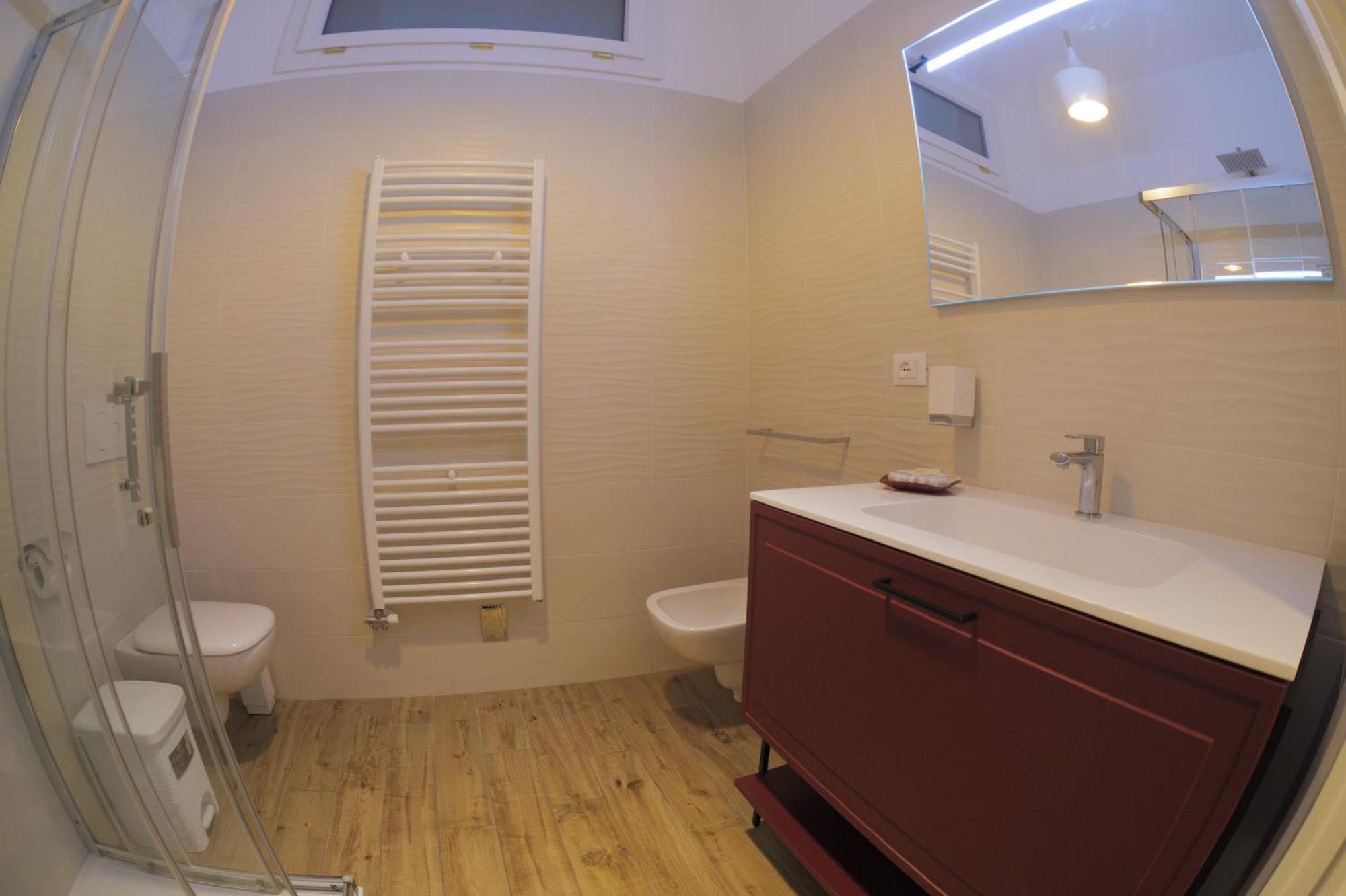 Suite Laguna Chioggia Extérieur photo
