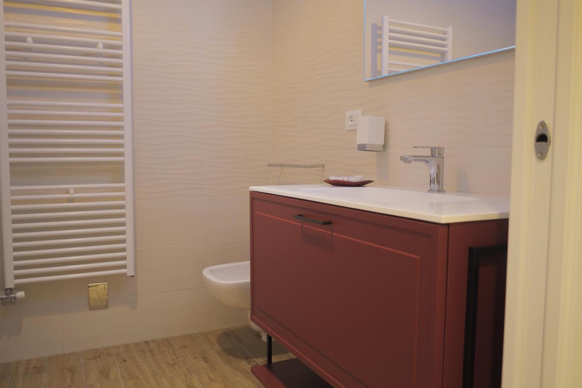 Suite Laguna Chioggia Extérieur photo
