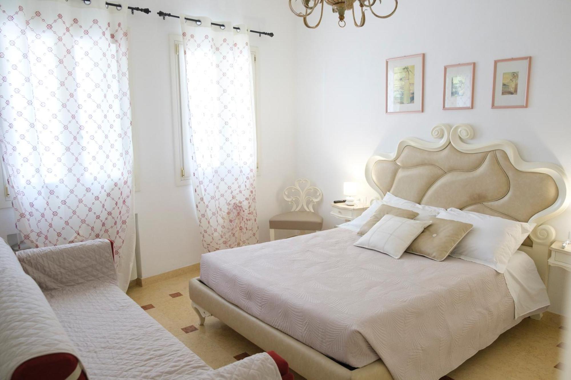 Suite Laguna Chioggia Extérieur photo