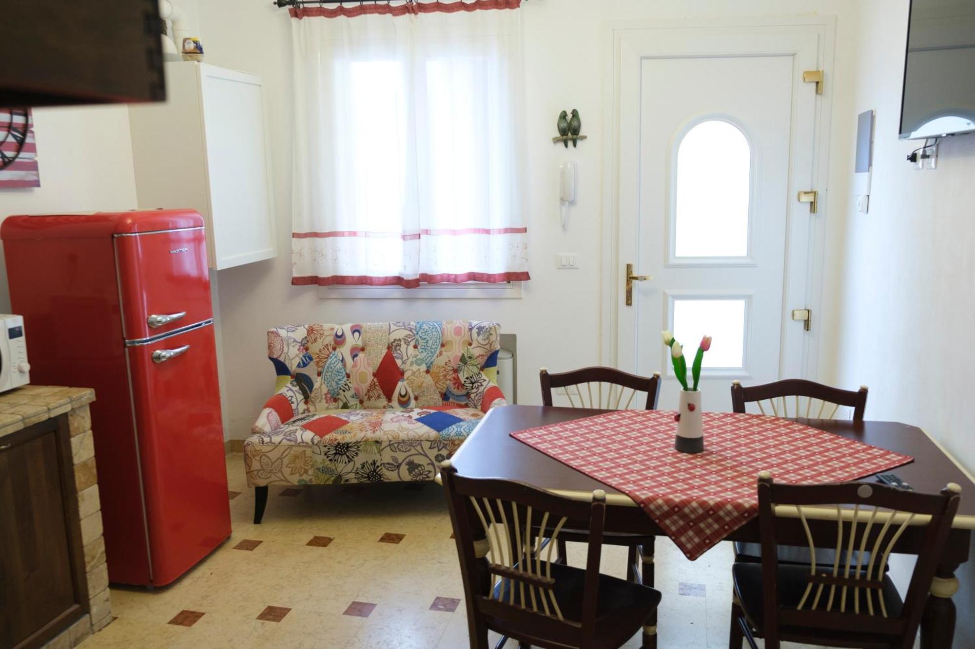 Suite Laguna Chioggia Extérieur photo