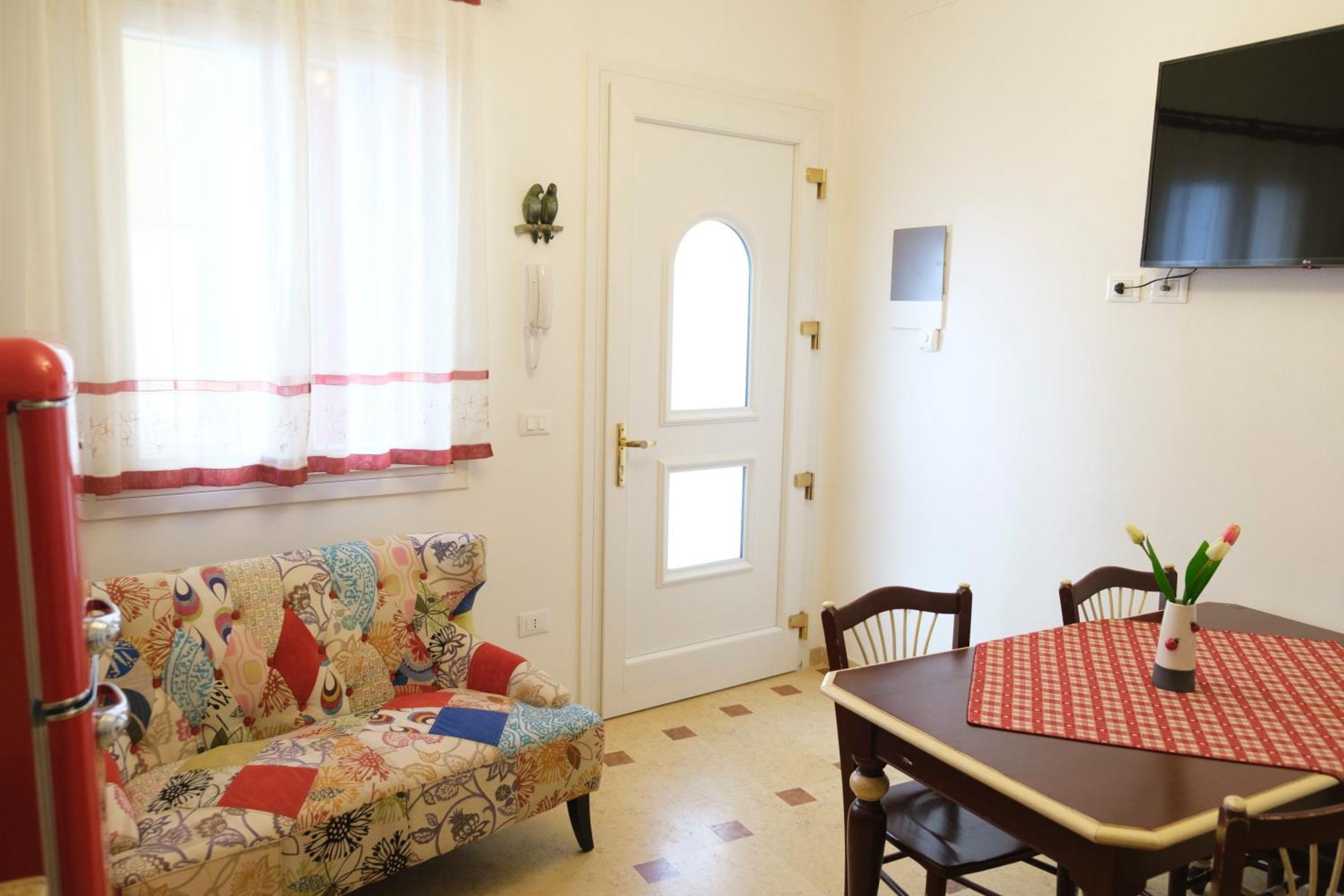 Suite Laguna Chioggia Extérieur photo